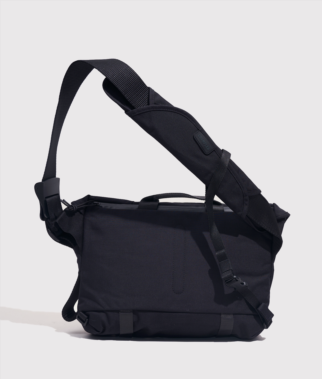 | Colour: Black