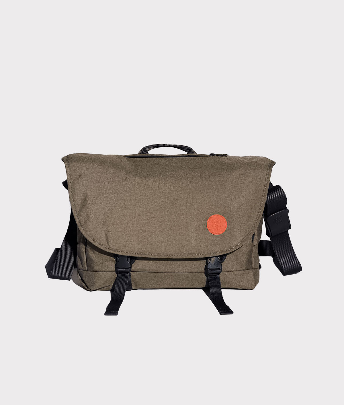 | Colour: Trek Green