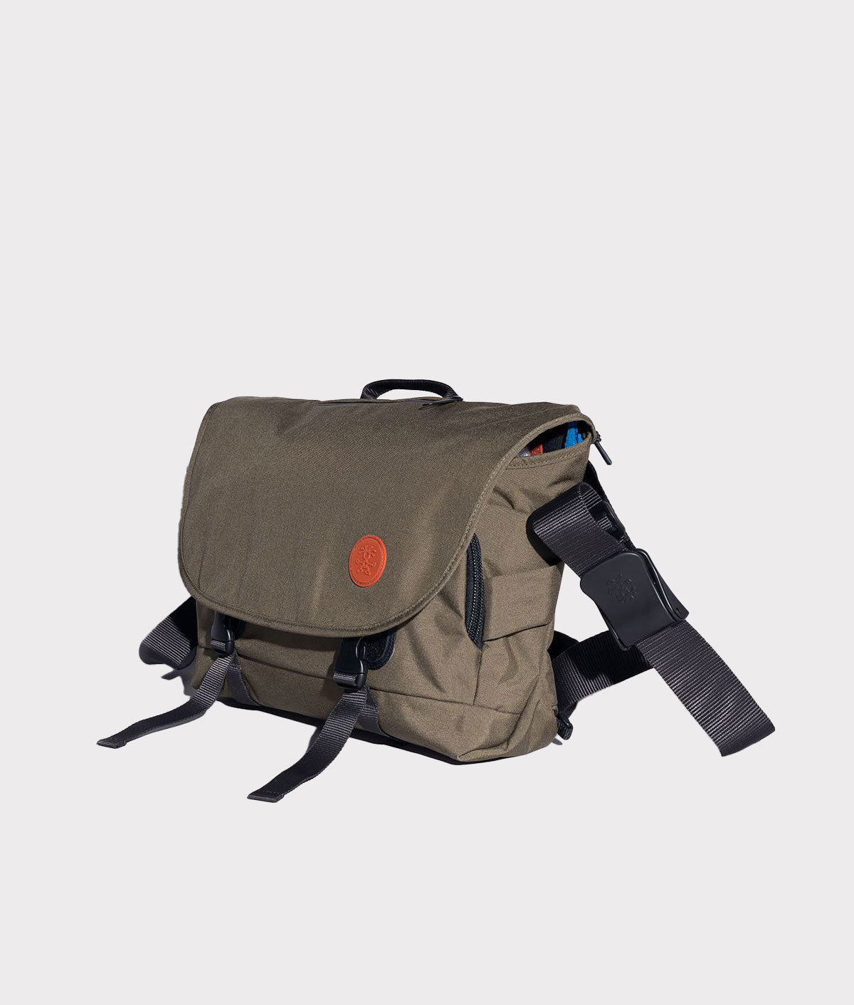 | Colour: Trek Green