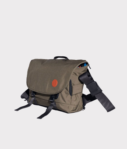 | Colour: Trek Green