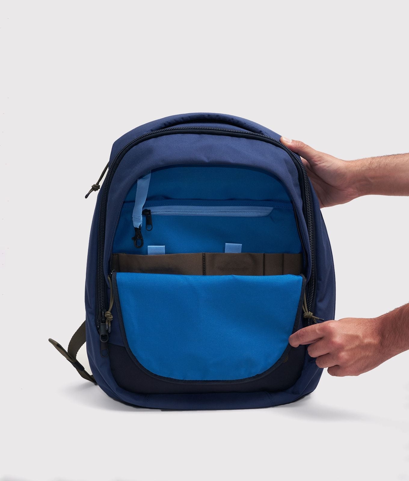 | Colour: Deep Blue